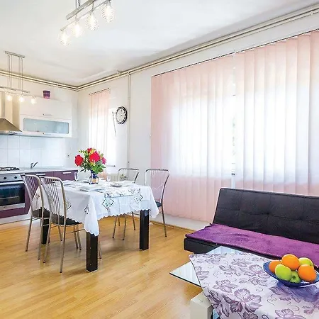 Apartamento Ana Rijeka