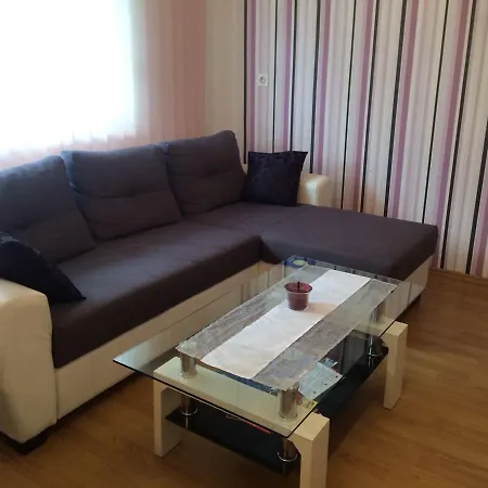 Apartament Ana Rijeka