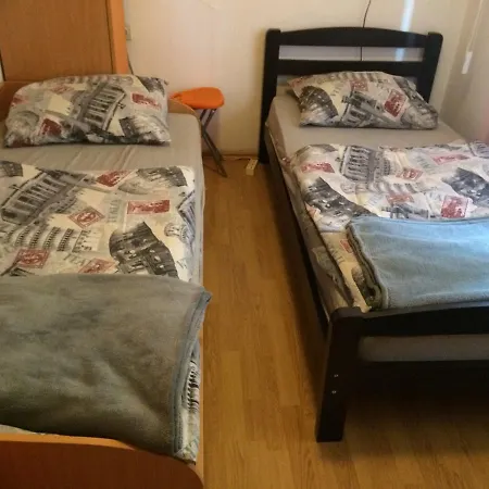 Apartament Ana Rijeka