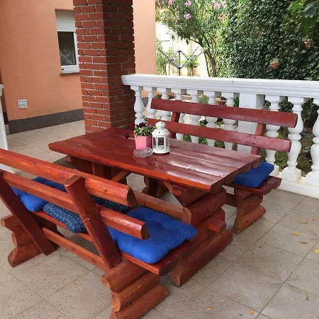 Apartament Ana *