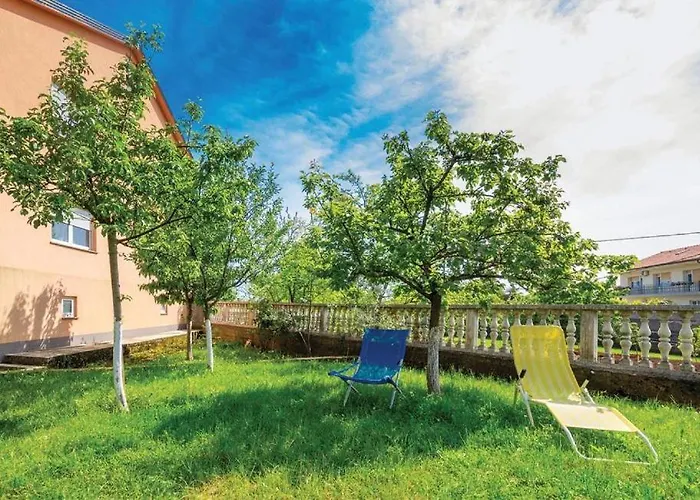 Ana Appartement *