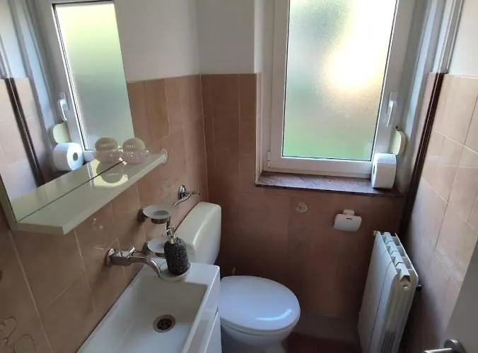 Appartement Ana