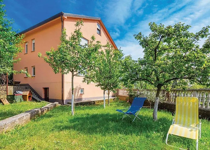 Appartement Ana