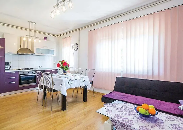 Appartement Ana Rijeka
