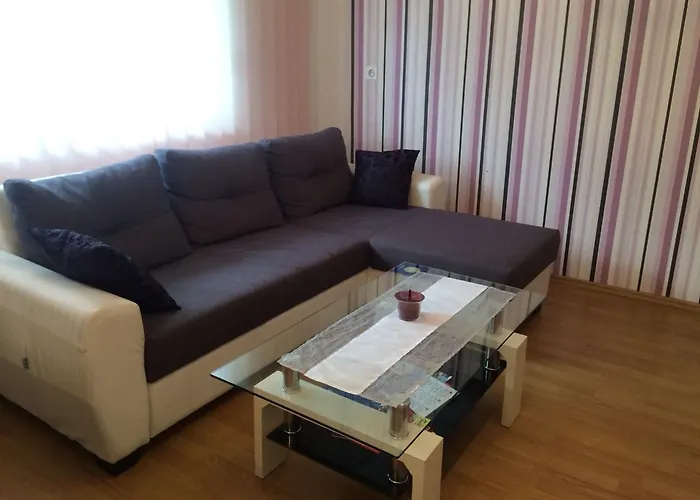 Appartement Ana Rijeka