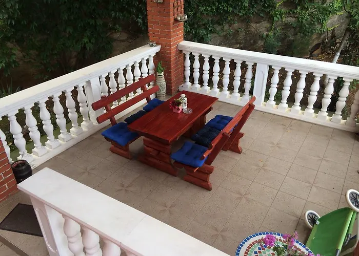 Ana Appartement