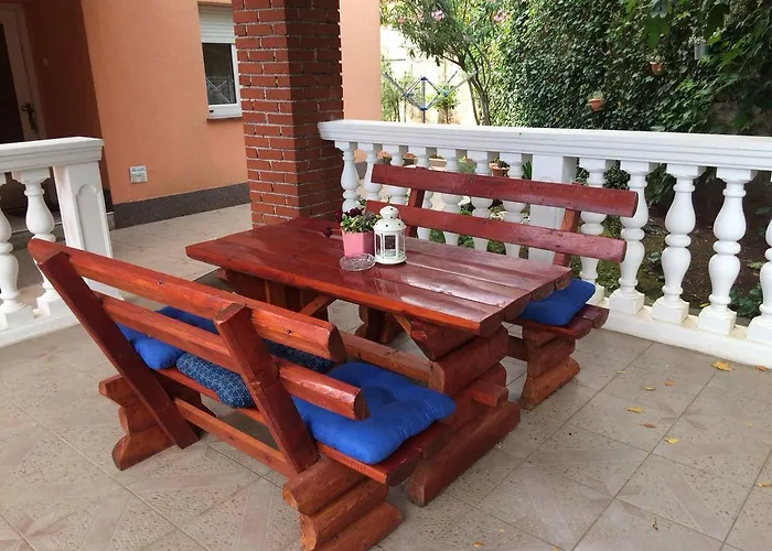 Appartement Ana *